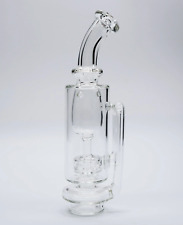 Focus V Carta Incycler Glass Attachment Collectible Tobacco Pipe picture