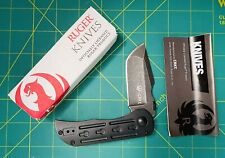 CRKT Ruger Incendiary R2000K Knife  picture