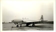 Lockheed P-80 
