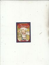 Rare-Campbell's-1995 Campbell Soup Company Trading Cards-[No 3]-L6135-Card picture