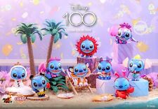 Hot Toys Disney Stitch Cosbi Collection Dress-up Party Series3！ picture