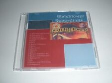 Watchtower Original Recordings Judge Rutherford, Suiter, on CD Jehovah IBSA picture