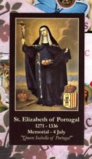 Saint St. Elizabeth of Portugal - Prayer(2