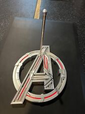 Captain America Shield Display picture