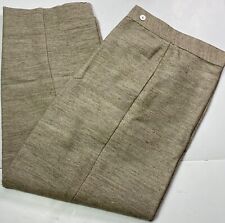CIVIL WAR CS CSA CONFEDERATE INFANTRY JEAN WOOL FIELD TROUSERS PANTS-SMALL 32W picture
