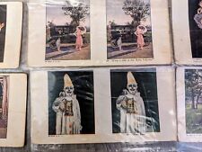 (Lot Of 45) Vintage 1925 stereoview cards RARE FIND Collection  picture