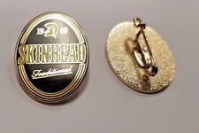 Skinhead 1969 Traditional SKA, Oi,Mods, Badge Enamel Pin Badge  picture