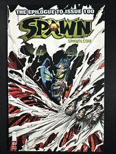 Spawn #101 2000 Image Comics NM 1st Print Todd Mcfarlane Modern Age Comic picture
