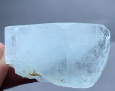 259 Carat Top Quality Aquamarine Crystal Specimen From Skardu Pakistan picture