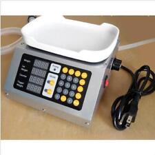 CSY-1810 Weighing Automatic Quantitative Filling Machine 110V-240V s picture