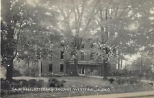 Westerville, Ohio - Otterbein College, Saum Hall picture