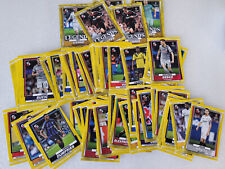 TOPPS UEFA CL SUPERSTARS 2022/23 CORE SET (Yellow Variation) 1-200 Choice picture