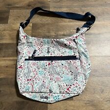 Hello Kitty Loungefly Sanrio Shoulder Purse Bag 2007 All Over Print picture