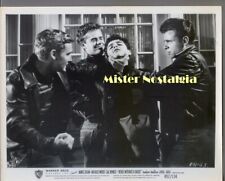 Dennis Hopper Sal Mineo Robert Blake Rebel Without A Cause vintage 1954 photo picture