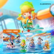 POPMART Water Party Series Blind Box (confirmed) Figure Collect Toy Art Gift HOT picture