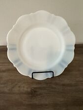 Vintage MacBeth-Evans American Sweetheart Monax  Luncheon Glass Plate picture
