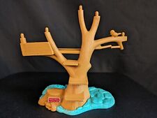 Fisher Price Loving Family Dollhouse Treehouse, Tree Only picture
