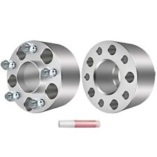 5x4.75 to 5x4.75 Wheel Spacers 3 inch for Jimmy Accessories with 12x1.5 Studs... picture