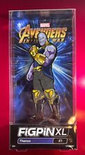 Figpin XL Thanos Avengers Infinity War X1 NIB picture