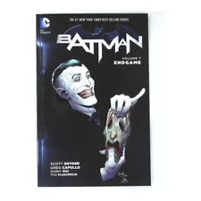 Batman (2011 series) Trade Paperback #7 in Near Mint condition. DC comics [n/ picture