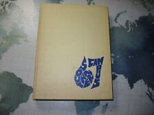 UCLA Southern Campus VINTAGE YEARBOOK 1967 Vol 48  Univ. of Cal Los Angeles picture