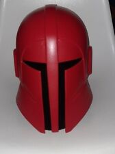 Praetorian Guard HELMET Star Wars Mandalorian S3 Imperial Guard ELITE Royal 3D picture