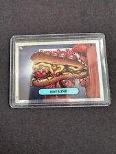 2022 Topps Garbage Pail Kids Chrome Series 5 C Name Variation SP HOT LINK picture