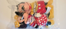 Disney Store Spirit of Mickey and Minnie Mouse Beanies SEALED picture
