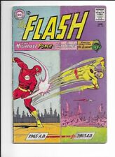 The Flash, #153, June 1965 - App. Reverse Flash - Mid Grade picture