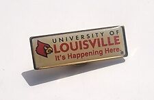 Vintage University of Louisville 