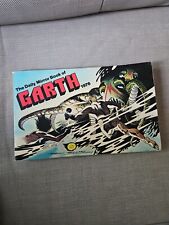 1976 THE DAILY MIRROR BOOK OF GARTH BY FRANK BELLAMY FLEETWAY ANNUAL COMIC picture