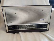 Ecko 1950s Valve Radio - Spares/Repairs picture