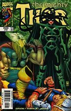 Thor #2 Direct Edition Cover (1998-2004) Marvel Comics picture