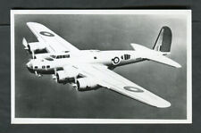 WWII RAF Aircraft Photo Boeing B-17C Fortress I 'AM528' AN528 picture