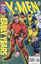 X-Men The Early Years #8 VG 1994 Stock Image Low Grade picture