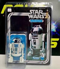 Star Wars 2011 GENTLE GIANT Jumbo Vintage R2-D2 New MOC picture