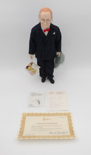 Harry S. Truman 33rd President of the United States Peggy Nisbet Costume 16