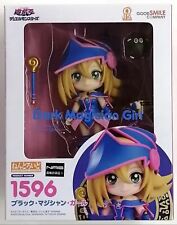 Nendoroid 1596 Yu-Gi-Oh Dark Magician Girl Good Smile figure (Authentic) picture