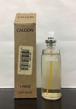 Calgon Hawaiian Ginger Intense EDP Spray TESTER 1.5 Fl Oz VTG, As Pictured picture