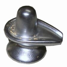 Parad Shivling for Wealth & Prosperity 80 to 95 g picture