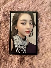 Twice Jihyo ‘ Feel Special ’ Official Photocard + FREEBIES picture
