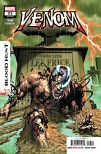 Venom (2021) #33 (#233) NM Cafu Cover Blood Hunt Tie-In picture