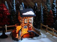 Dept 56 The Maltings picture