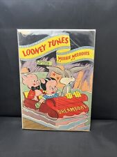 LOONEY TUNES &MERRIE MELODIES COMICS #71  (Dell) Sept 1947 Bugs Bunny. 2.0 picture