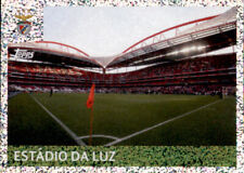 2019 Champions League 19 20 Sticker 100 - Stadium - Benfica Lisbon picture