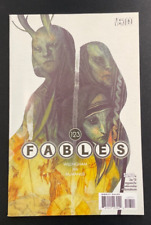 Fables #123 2013 Vertigo Comics Comic Book picture