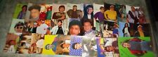 BOLLYWOOD 30 POSTCARDS LOT, ACTOR MITHUN picture