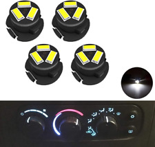 SMD AC Climate Heater Control LED Light Bulbs Kit Replacement for Dodge Ram picture