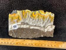 Z~ Top Grade Bumble Bee Slice picture
