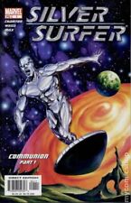 Silver Surfer #1 FN 2003 Stock Image picture